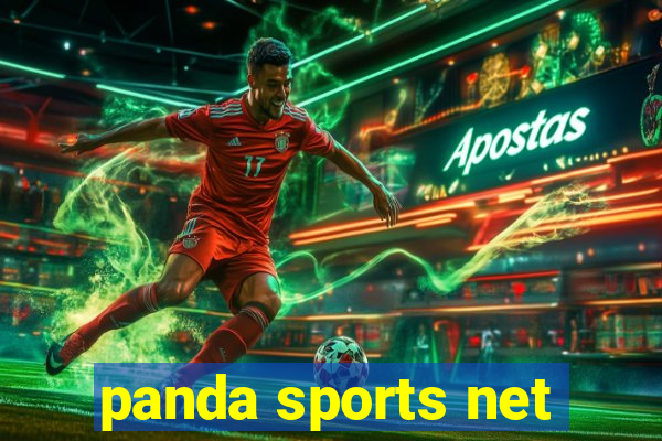 panda sports net